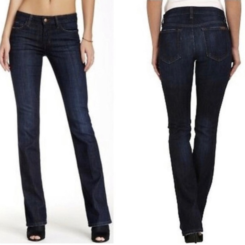 Joe’s Jeans curvy bootcut Taylor